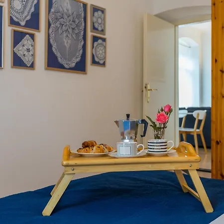 Apartman Lussi Pula Exterior photo