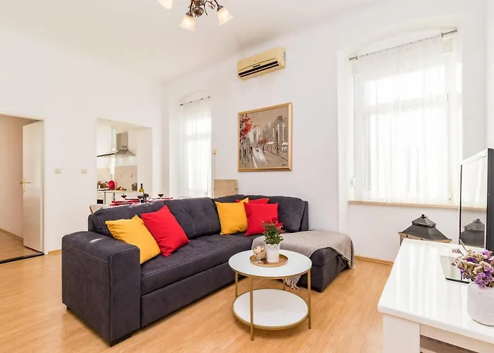 Apartman Lussi