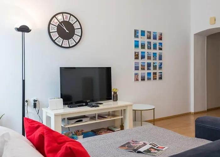 Apartman Lussi