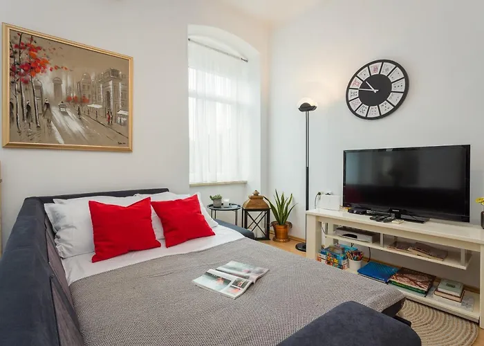 Apartman Lussi