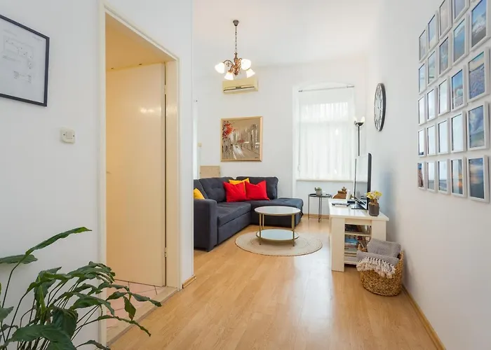 Apartman Lussi