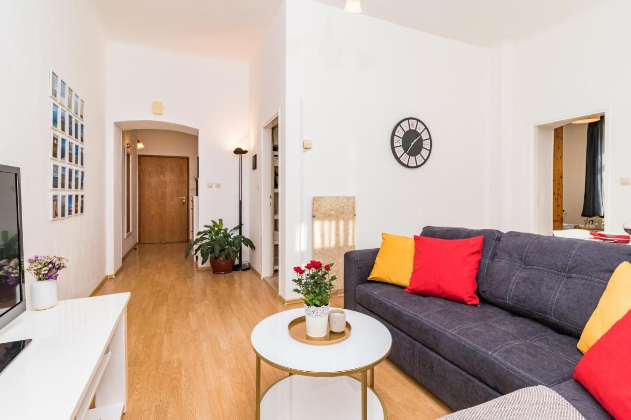 Apartment Lussi