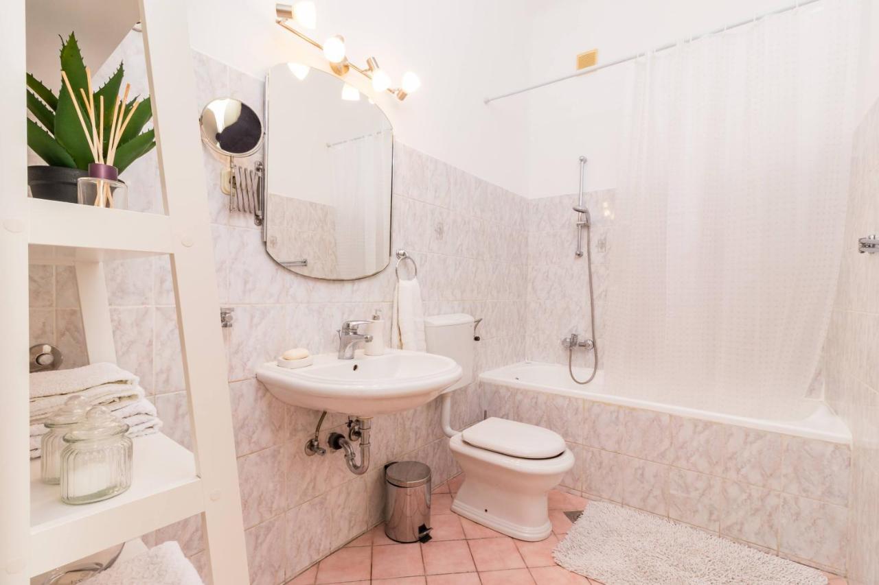 Apartment Lussi *