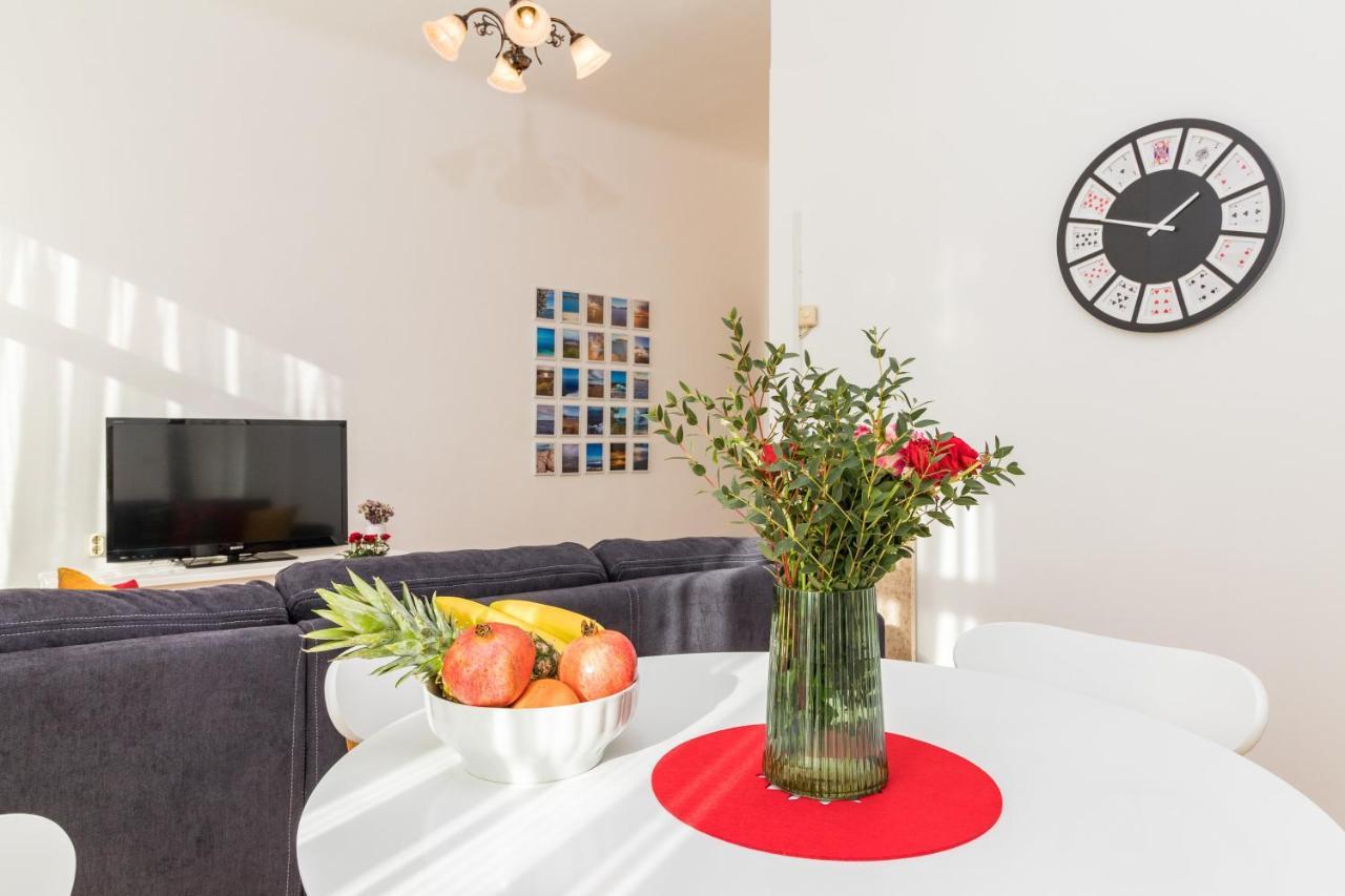Apartment Lussi