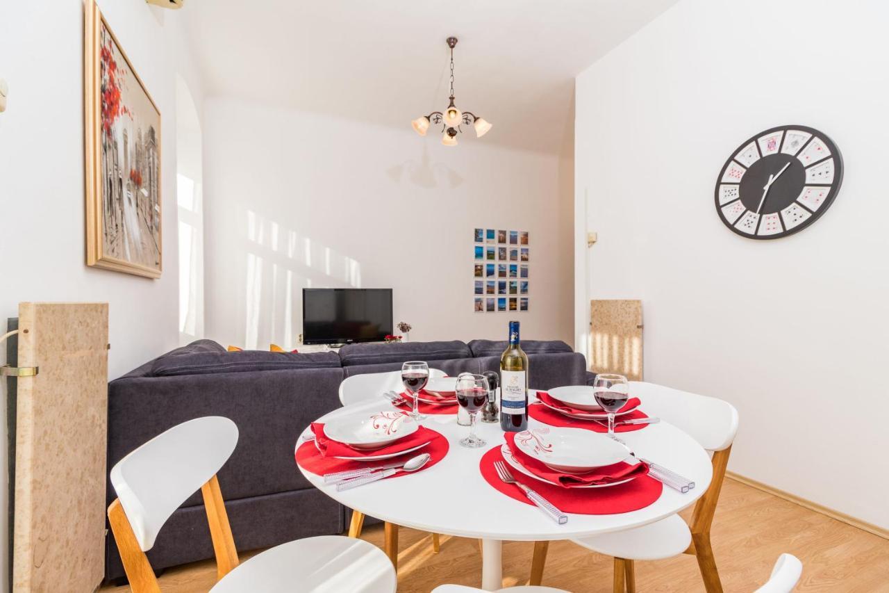 Apartment Lussi *
