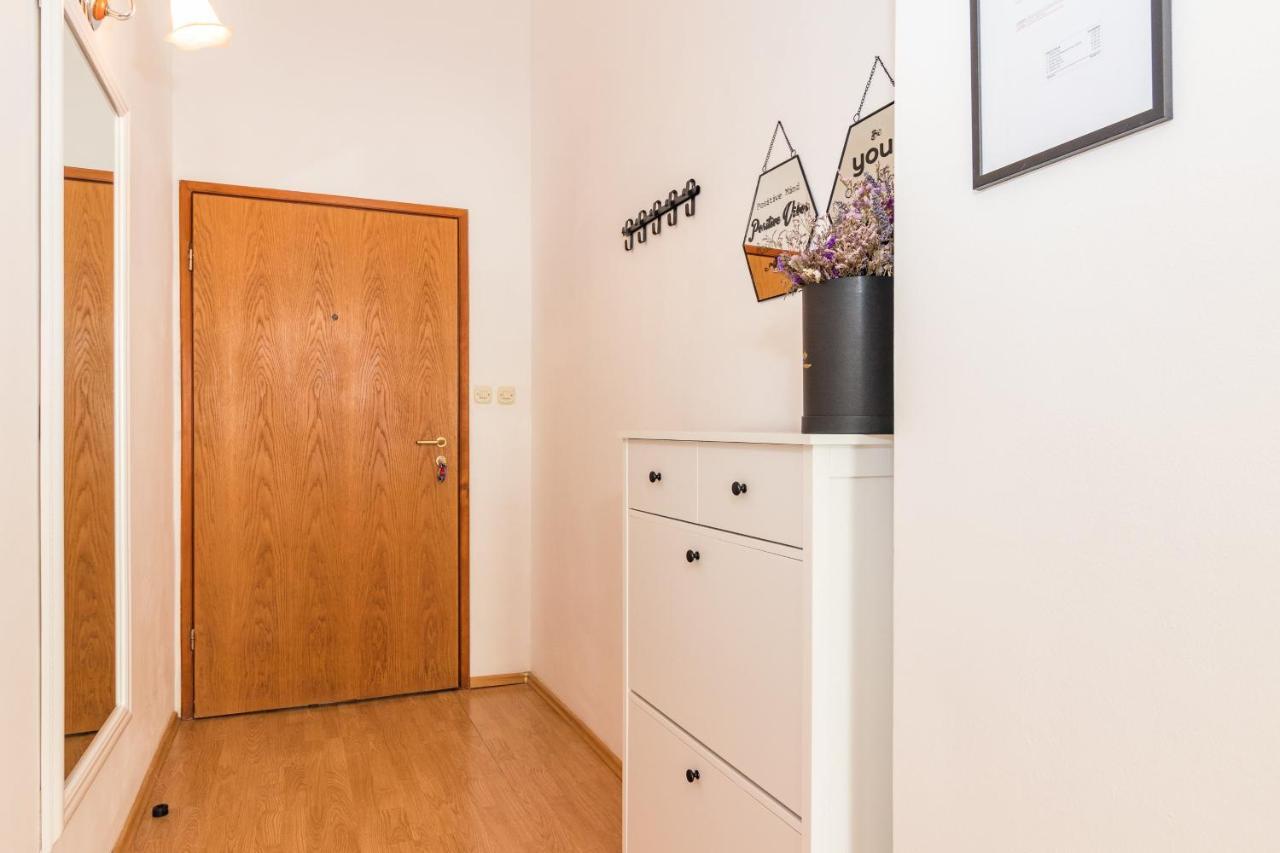 Apartment Lussi
