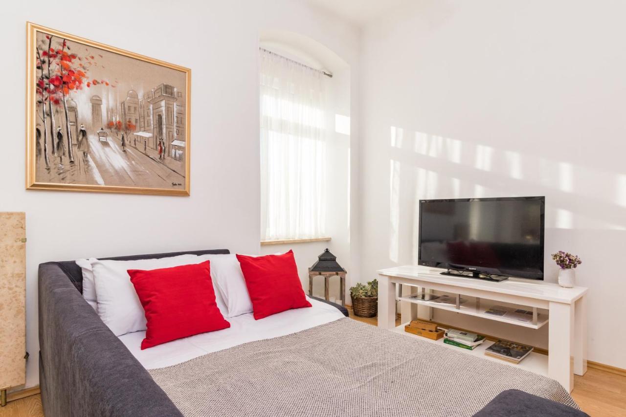Lussi Apartment Pula