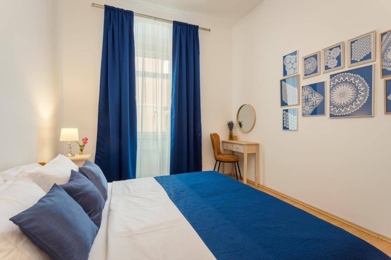 Lussi Apartment Pula