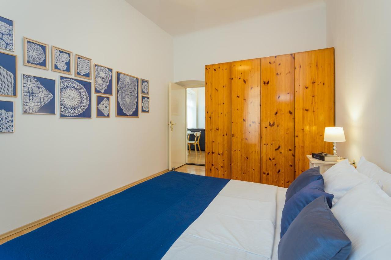 Apartment Lussi Pula