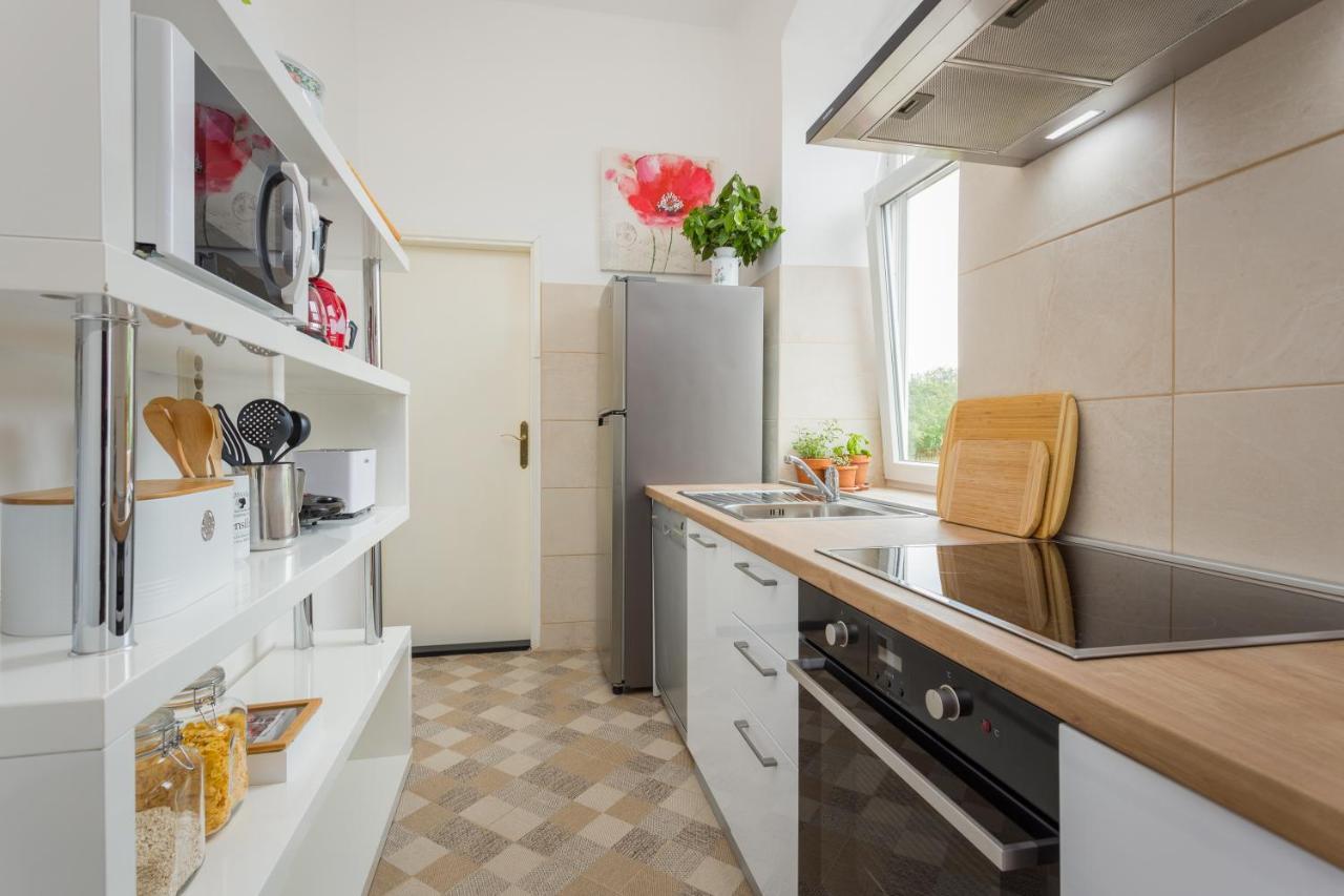Apartment Lussi