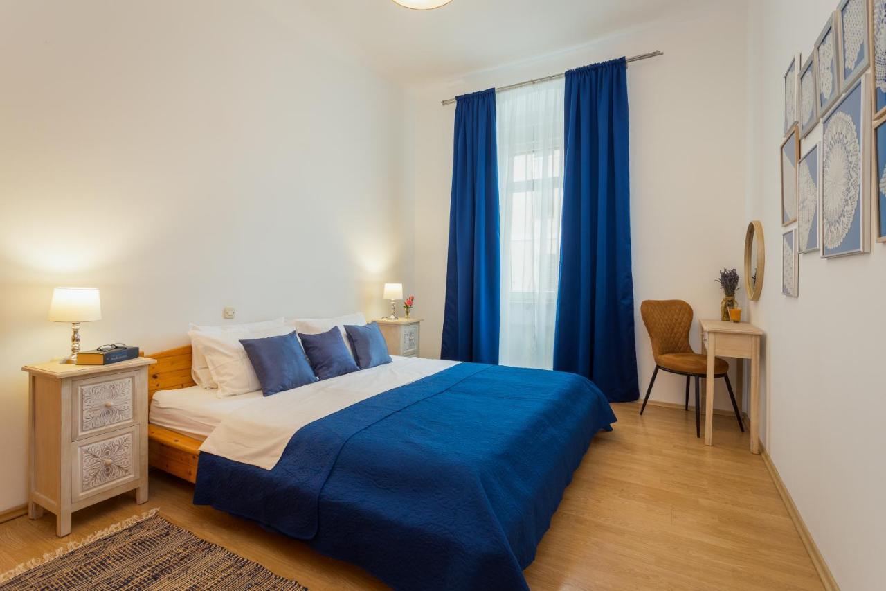 Lussi Apartment Pula