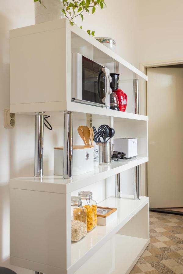 Apartment Lussi