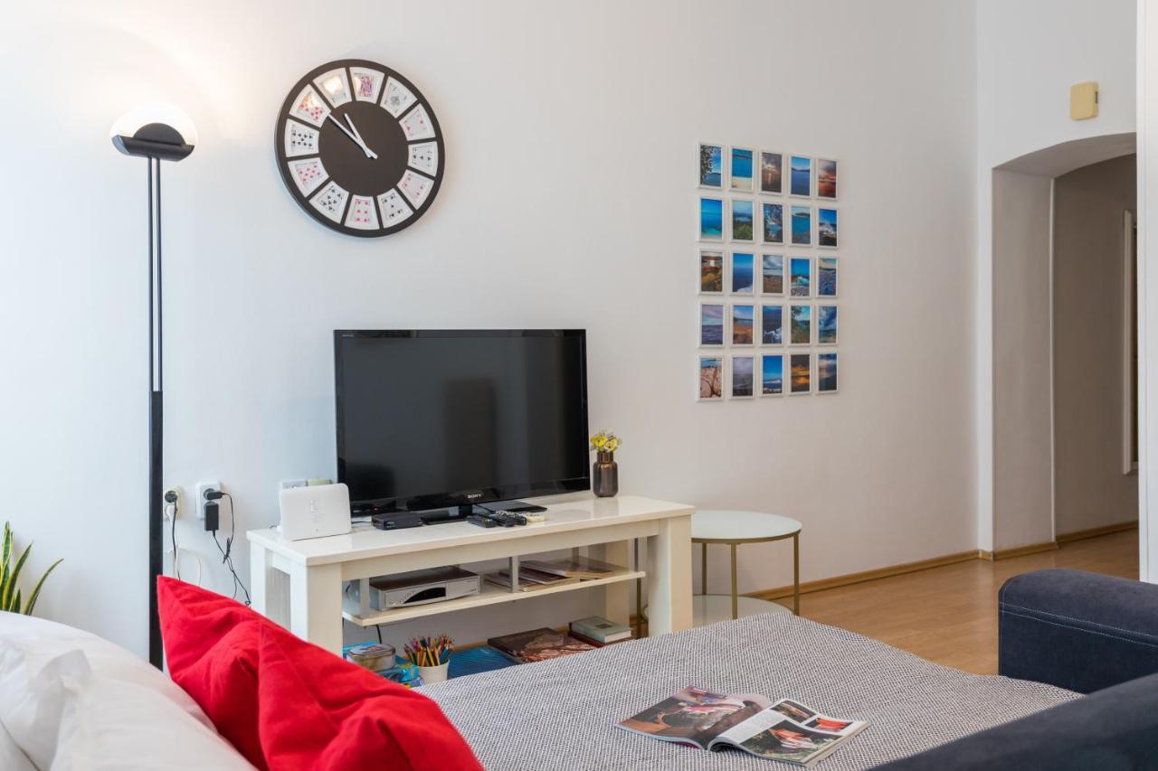 Apartment Lussi Pula