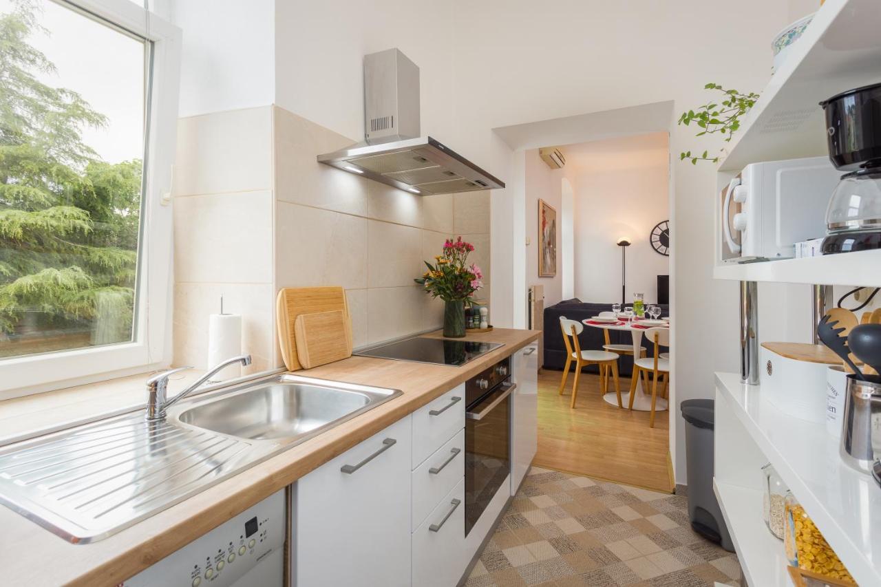 Lussi Apartment Pula