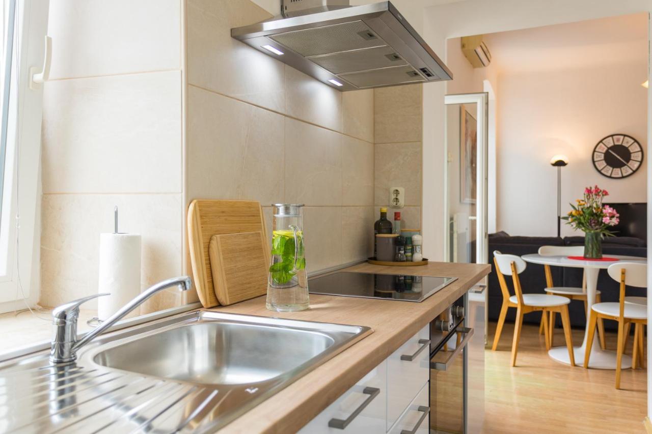 Apartment Lussi