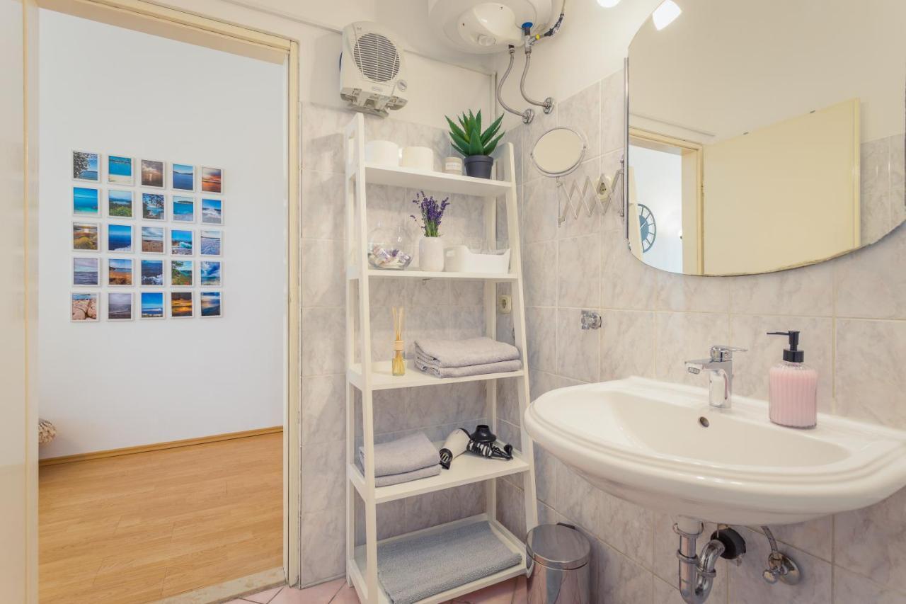 Lussi Apartment Pula