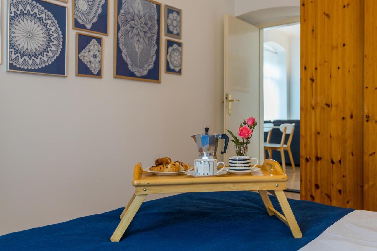 Lussi Apartment